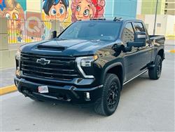 شيفروليه سلفرادو